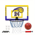 Kinder-Basketball-Set für Zuhause