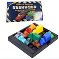 Spannender Puzzle-Rennspiel