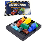 Spannender Puzzle-Rennspiel