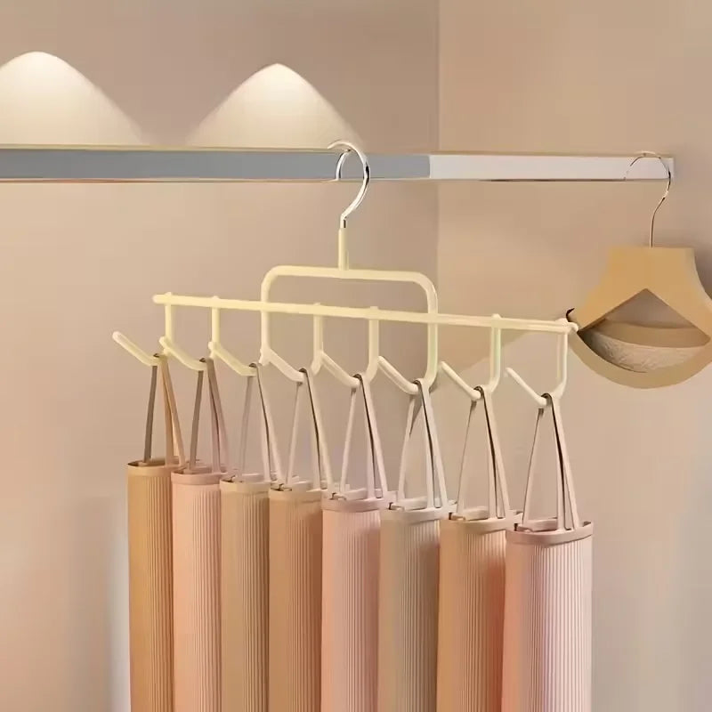 Cap Organizer – 8 Hut Halter