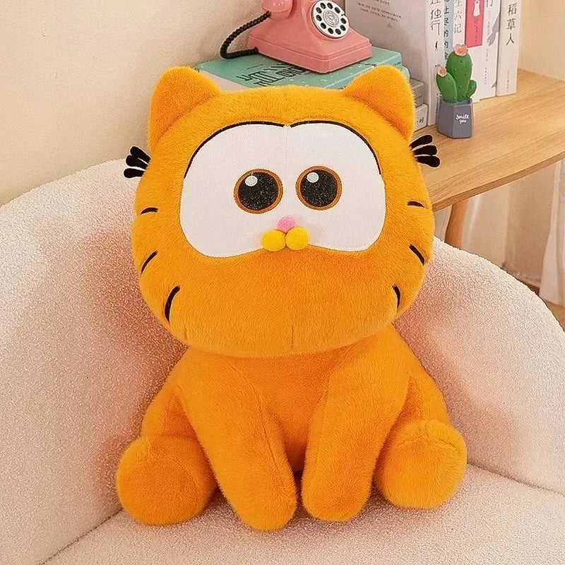 Garfield-Plüschtier