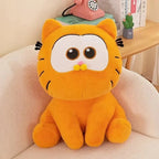 Garfield-Plüschtier