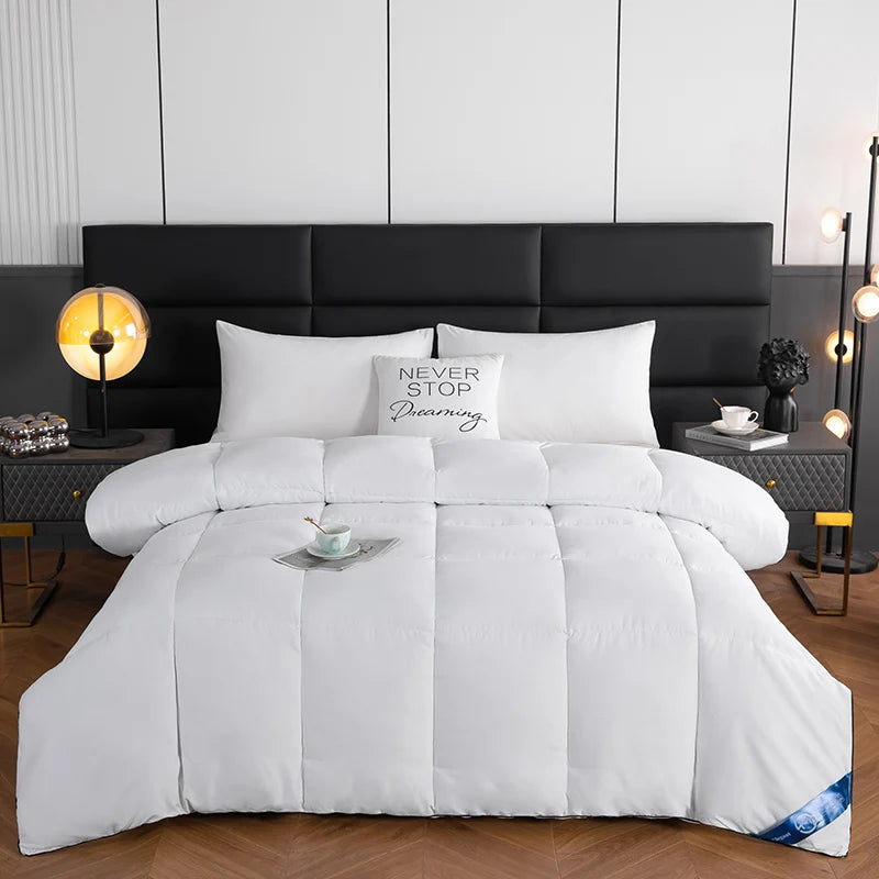 Hotel Style Steppdecke