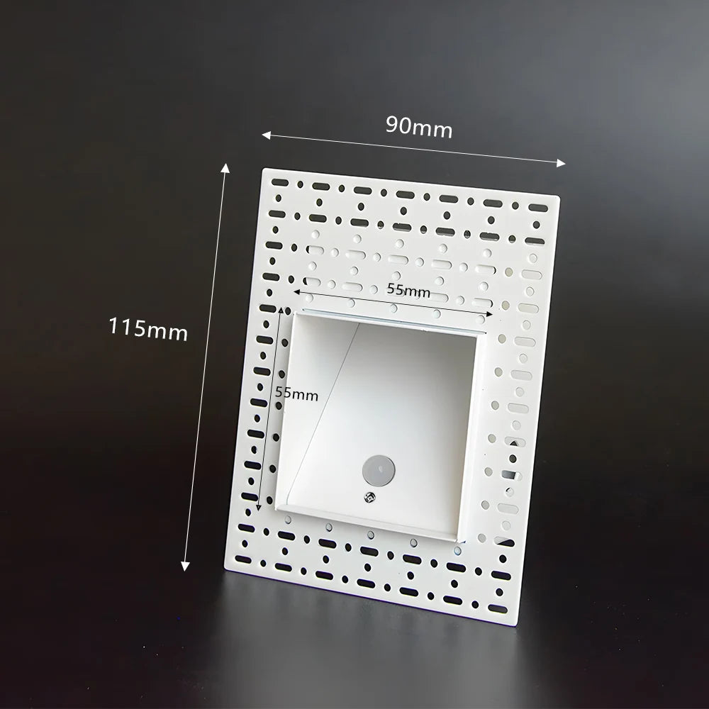 SANDIY Sensor Wandleuchte