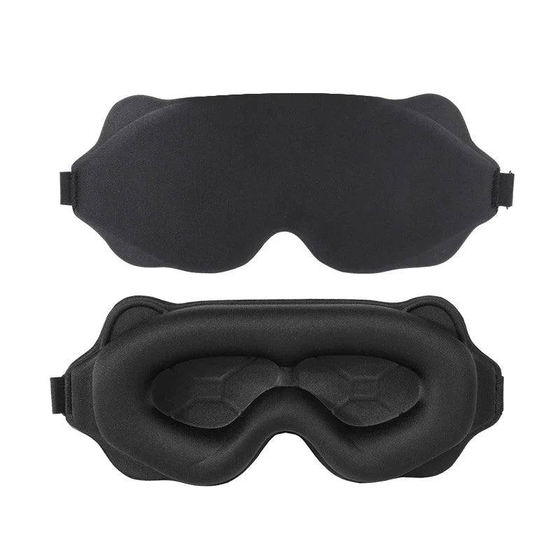 3D Schlafmaske