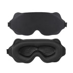3D Schlafmaske
