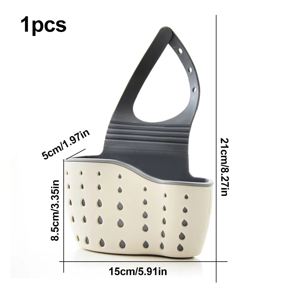 Praktischer Halter