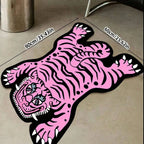 VIKAMA Cartoon Tiger Teppich