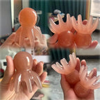 Octopus Massage Comb