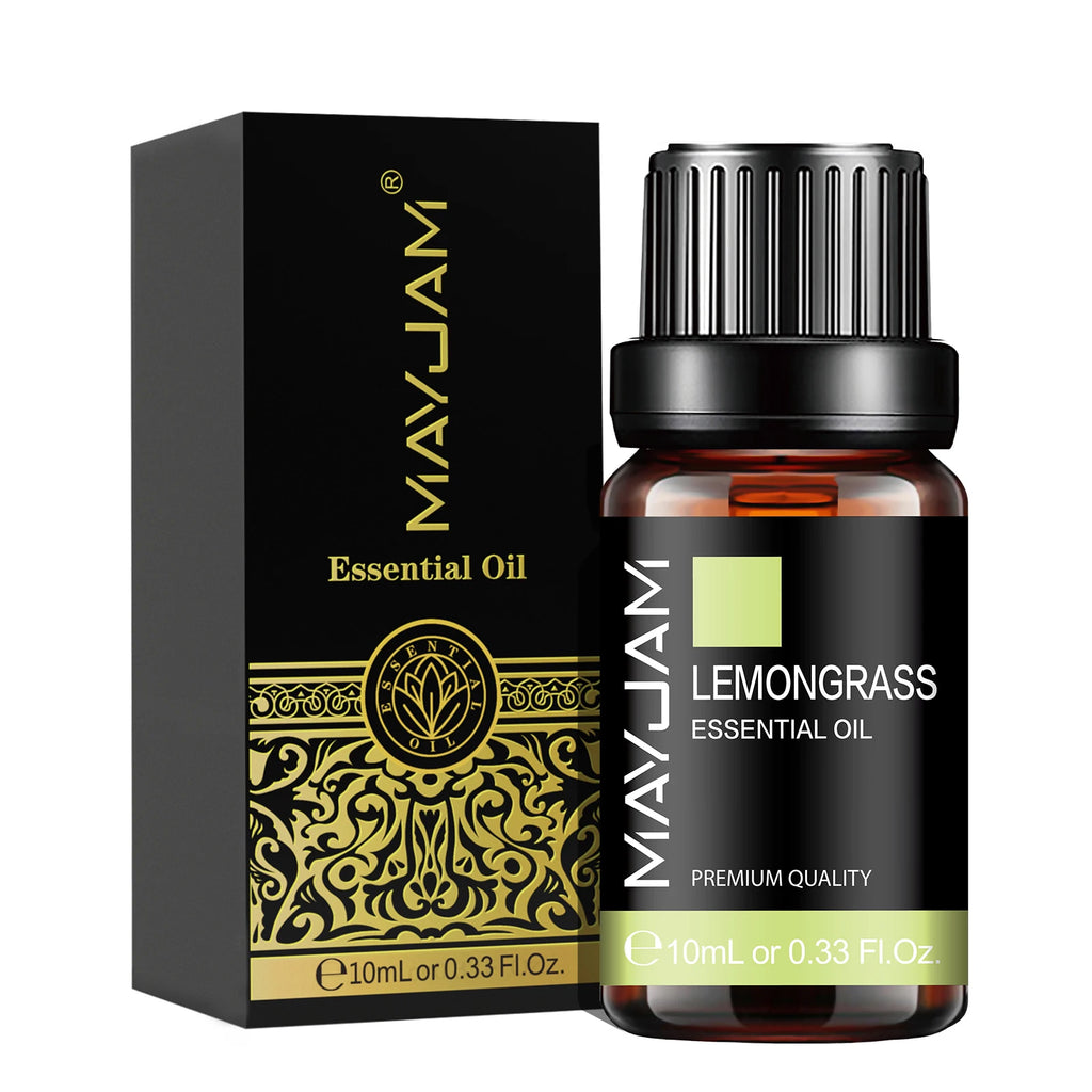 MAYJAM 10ml reines ätherisches Öl