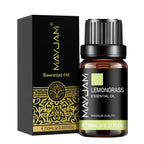 MAYJAM 10ml reines ätherisches Öl
