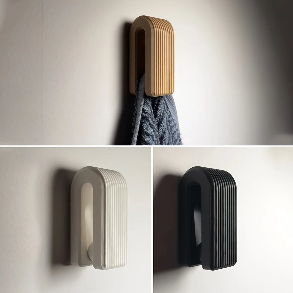 Innovativer Handtuchhalter