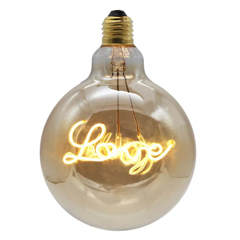 Retro-LED-Edison-Lampe
