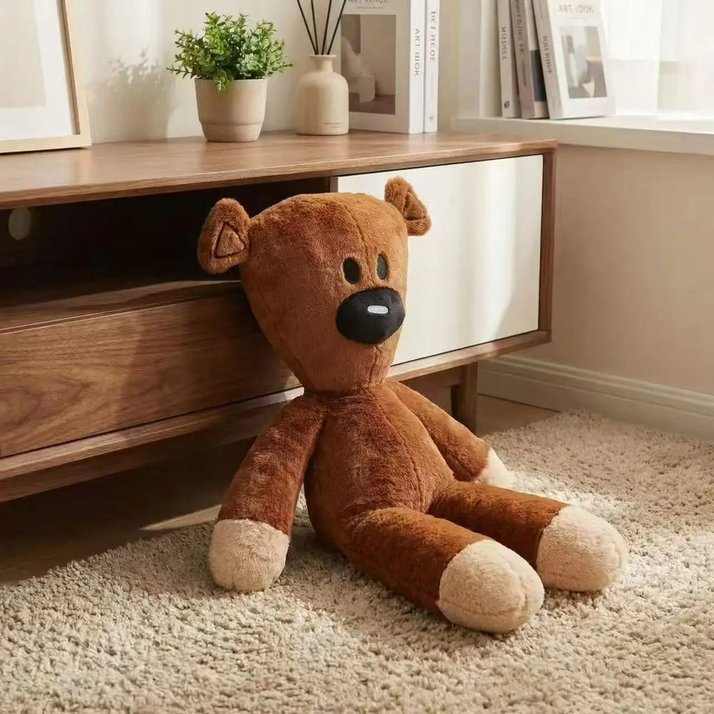 MrBean-Teddybär