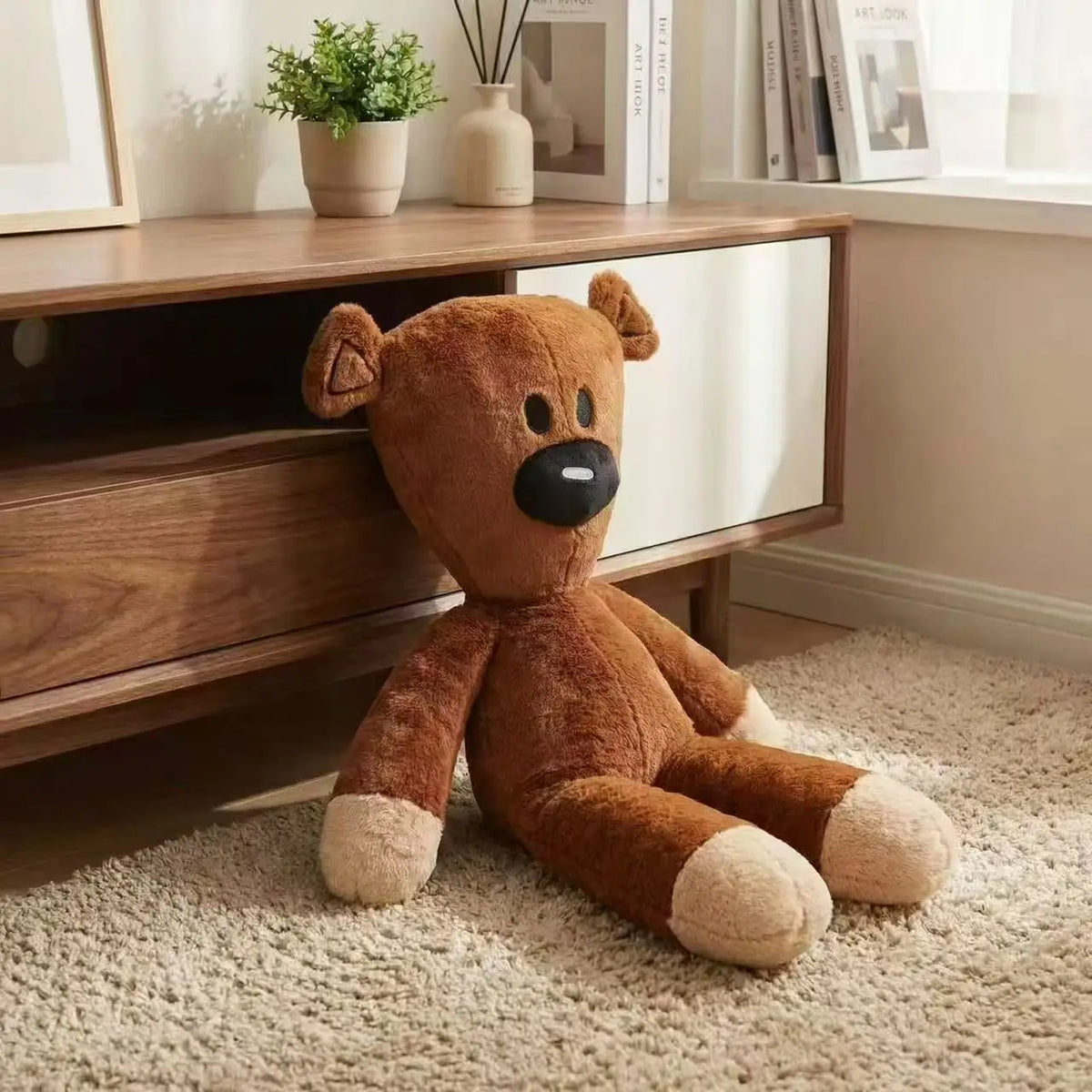 MrBean-Teddybär