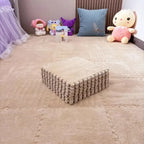 Weiches Puzzle-Spielmattensystem
