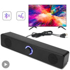 Kompakte Soundbar