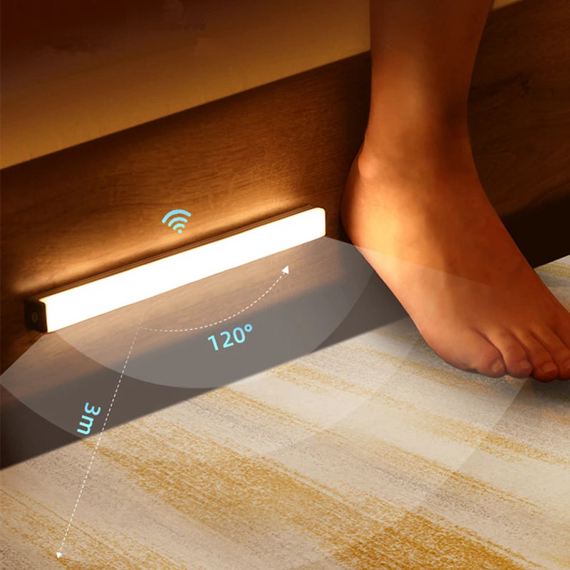 Wireless LED Bewegungsmelder