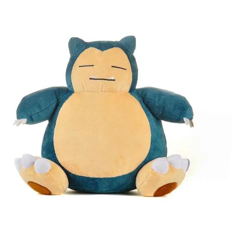 Pokémon Original-Plüschfigur