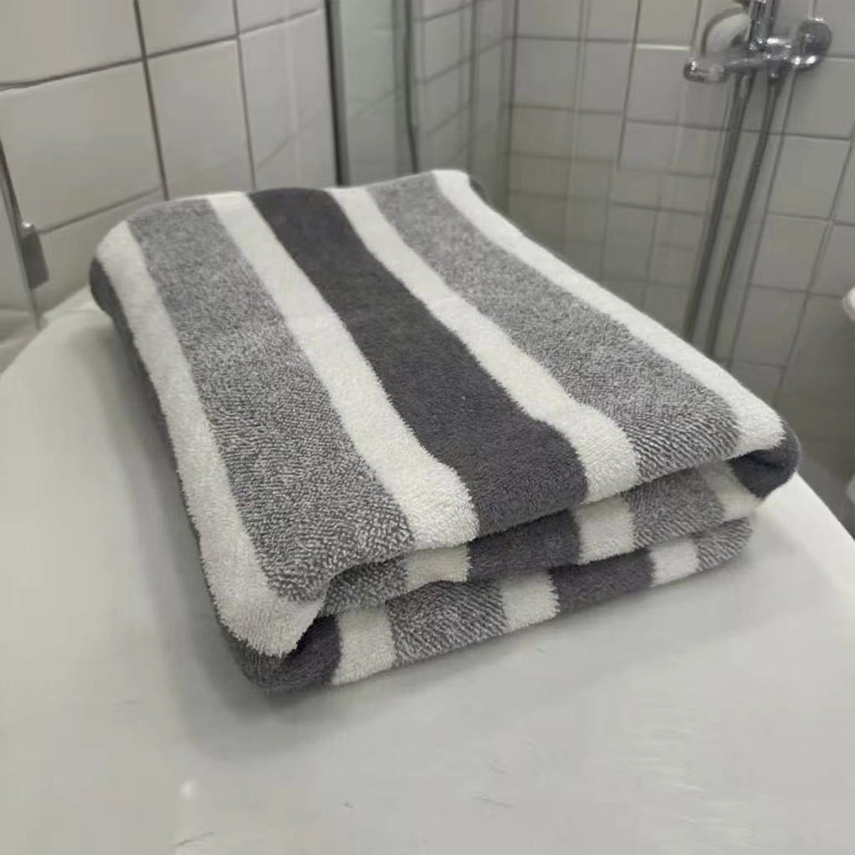 Hochwertiges Badtuch