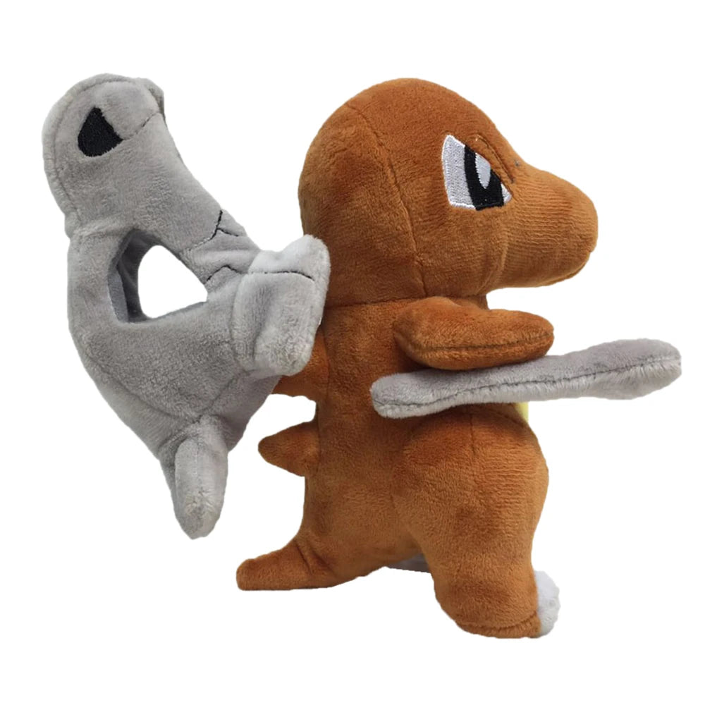 Cubone Plüschtier