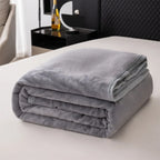 Kuschelige Flannel-Decke