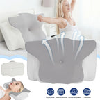 Ergonomisches Nackenstützkissen