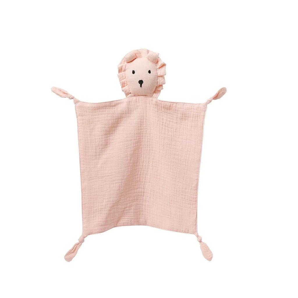 Weiches Muslin-Tuch