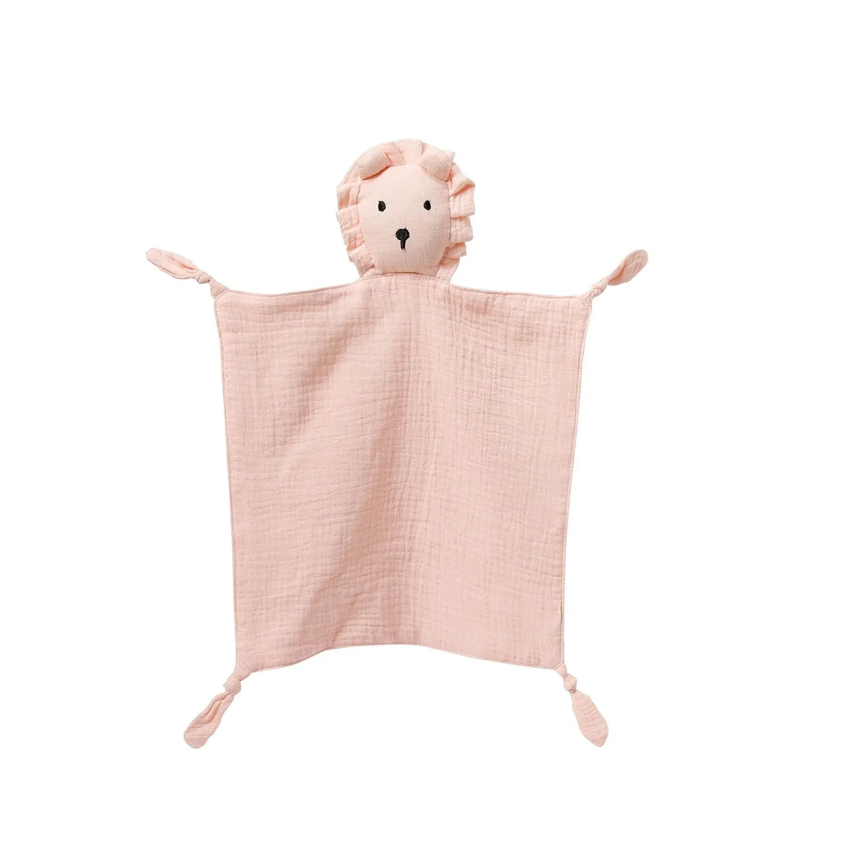 Weiches Muslin-Tuch