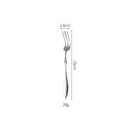 Elegantes French-Besteck