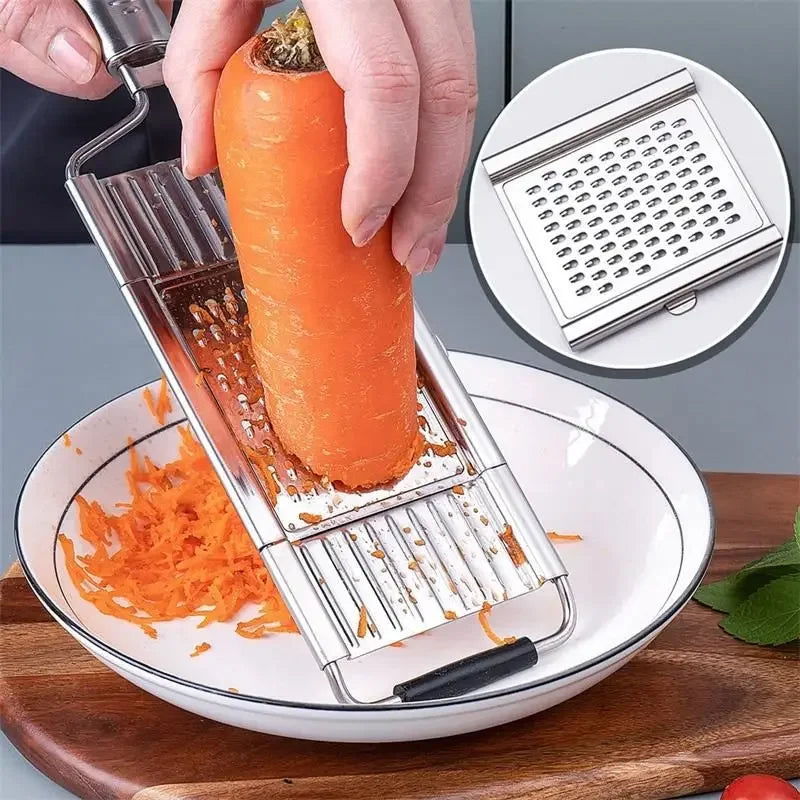 4-in-1 Gemüsehobel