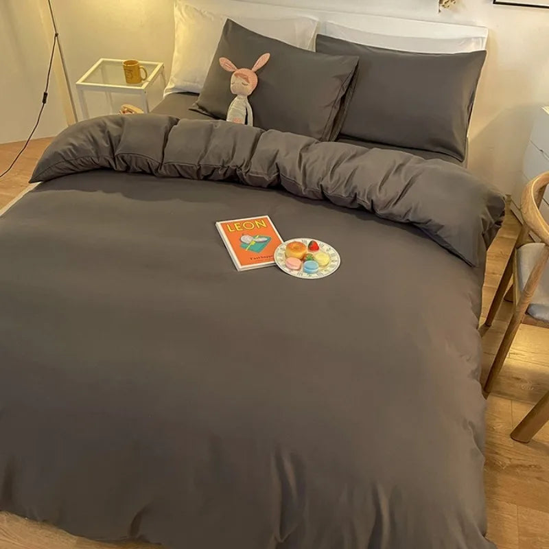 Premium Bettbezug