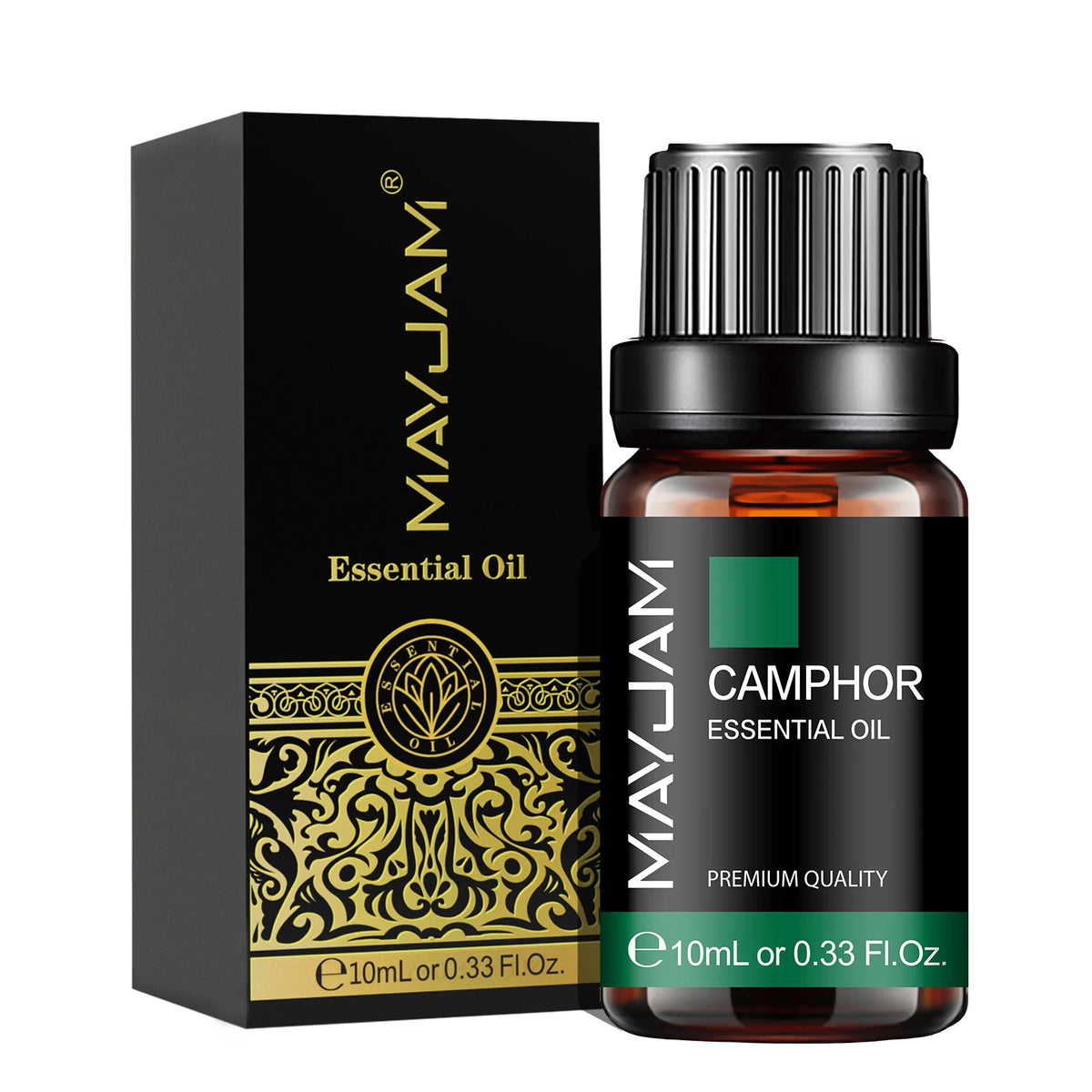 MAYJAM 10ml reines ätherisches Öl