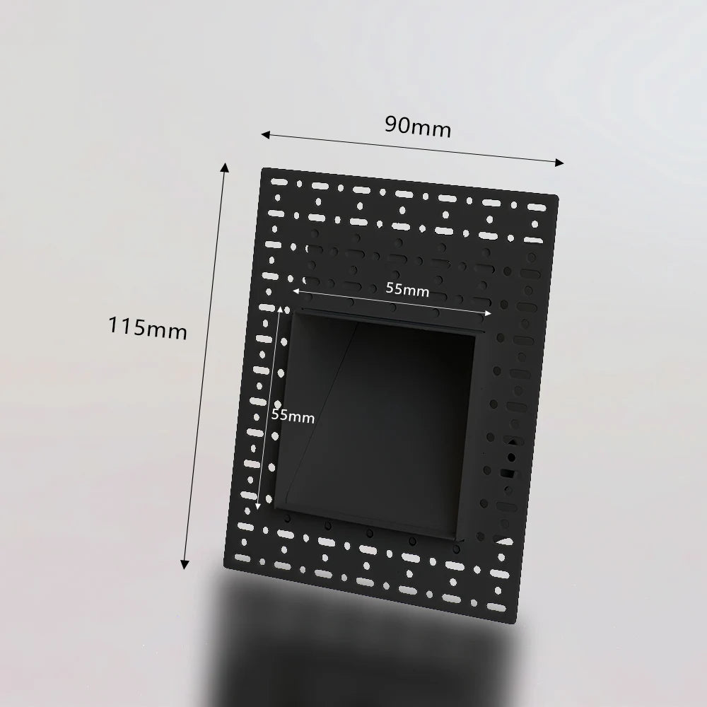 SANDIY Sensor Wandleuchte