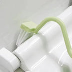 Ergonomische Toilettenbürste