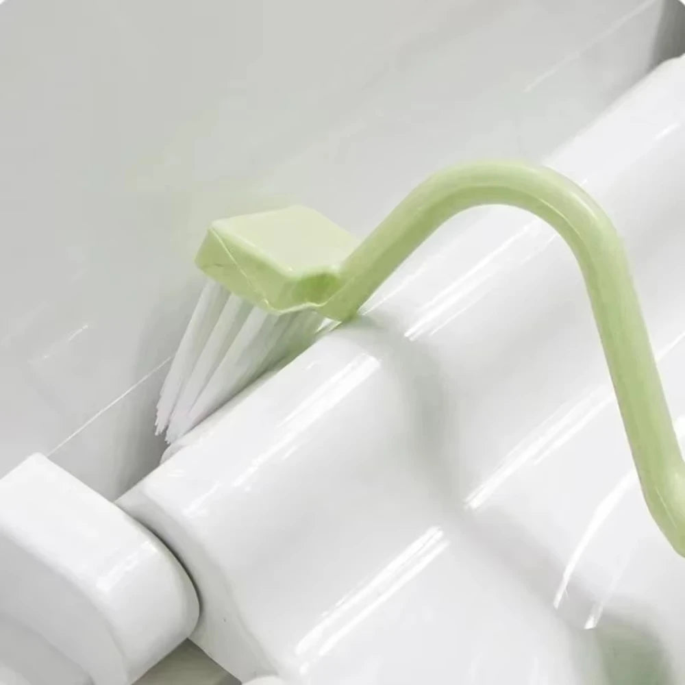 Ergonomische Toilettenbürste