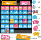 Kalender-Taschentafel