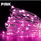 USB-LED-Lichterkette