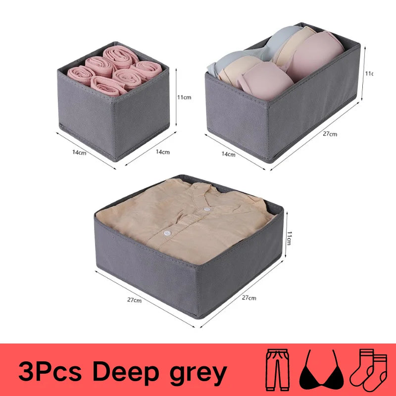 Organizer-Set