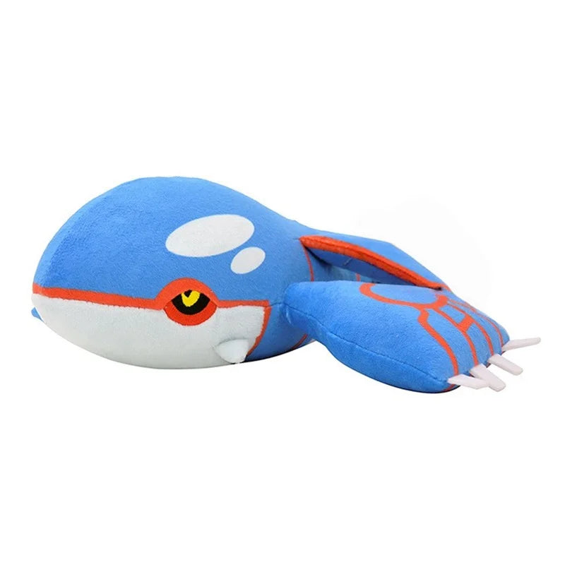 Pokémon Original-Plüschfigur