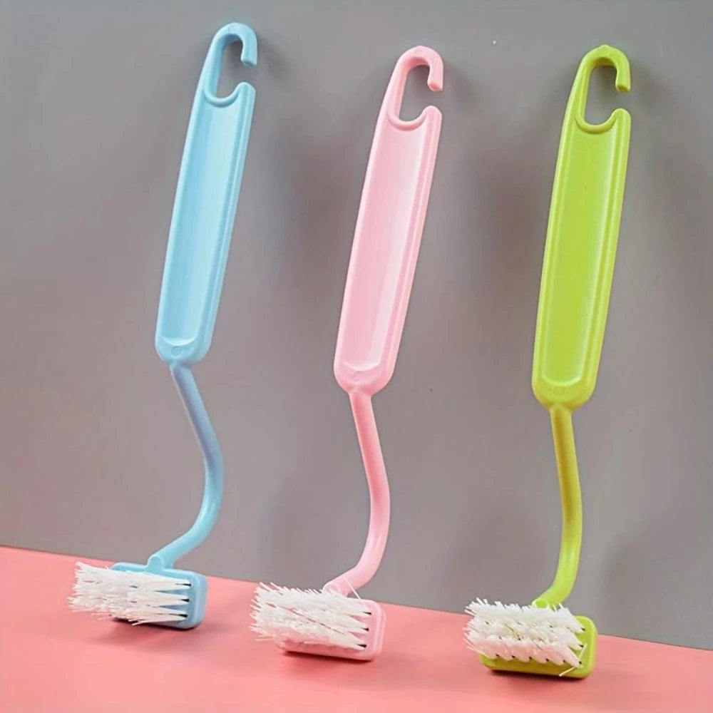 Ergonomische Toilettenbürste