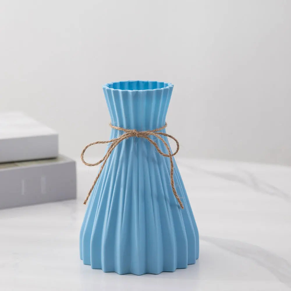 Creative Origami Vase