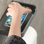 Vielseitiger Wandorganizer