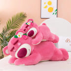 Weiches Lotso-Plüschtier