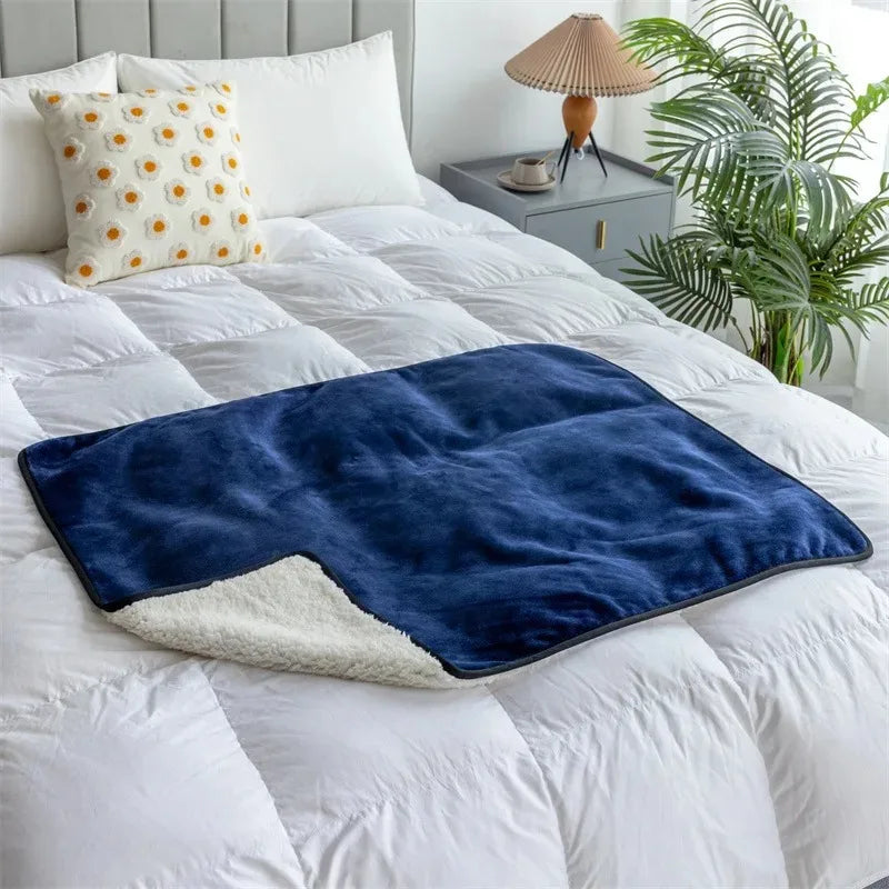 Weiches Waterproof-Blanket