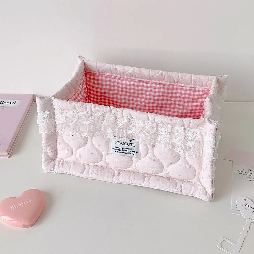 Praktischer Desktop-Organizer