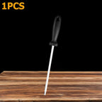 Professionelles Fleischermesser