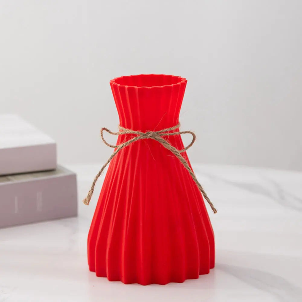 Creative Origami Vase
