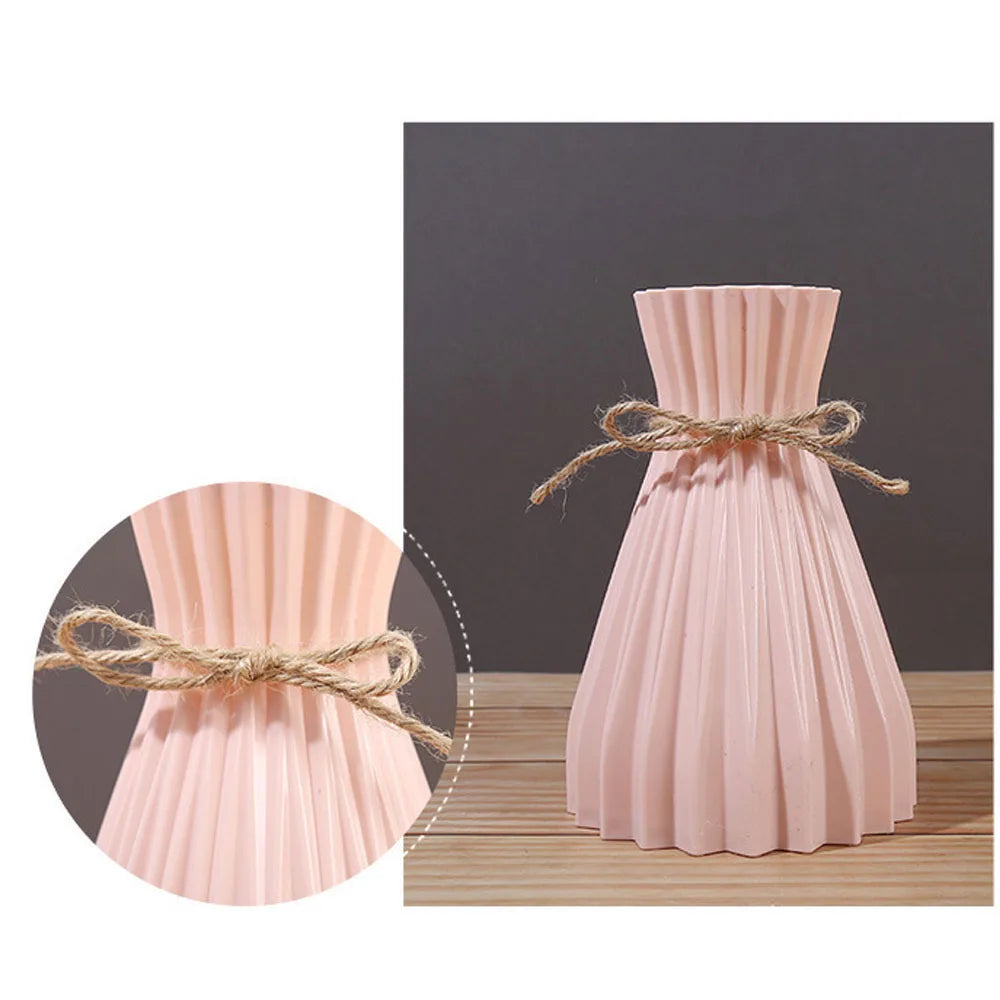 Creative Origami Vase