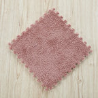 Weiches Puzzle-Spielmatte